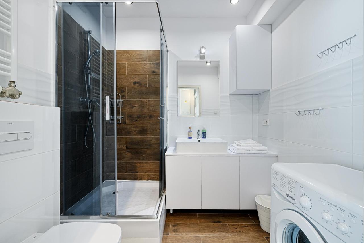 Narutowicza I By Lookap Apartment Lodz  Exterior photo