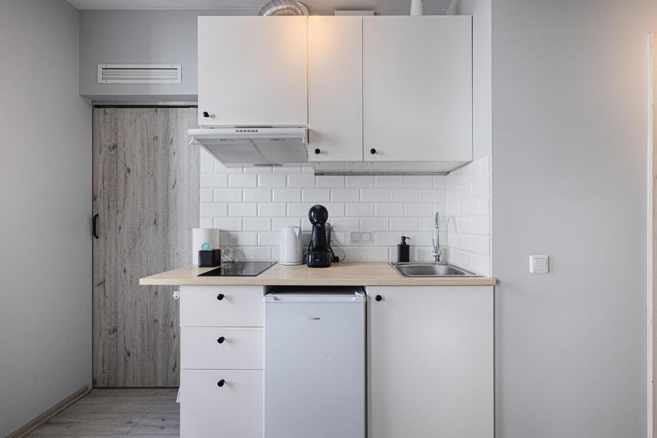 Narutowicza I By Lookap Apartment Lodz  Exterior photo