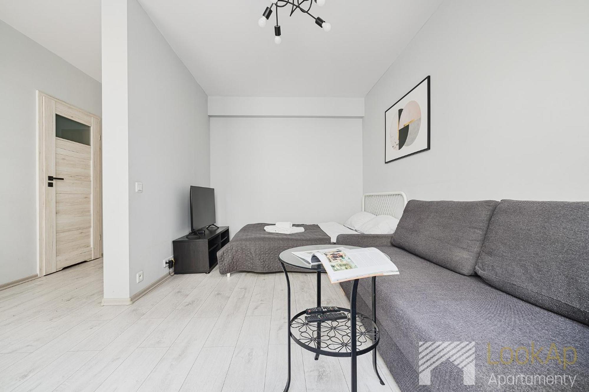 Narutowicza I By Lookap Apartment Lodz  Exterior photo